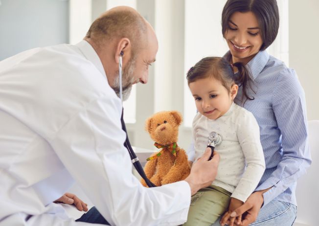 Creating Engaging Pediatric Waiting Rooms Kids Love
