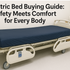 How to Choose the Right Bariatric Bed for Your Healthcare Facility
