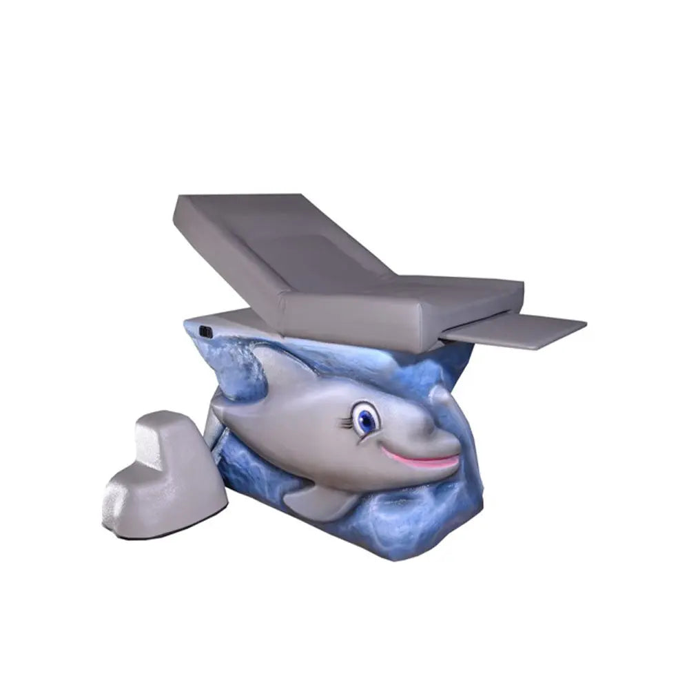 Pediatric Exam Table - Pedia Pals Zoopal Dolphin