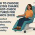 How to Choose Dialysis Chairs: 5 Must-Check Features for Clinics (2025)