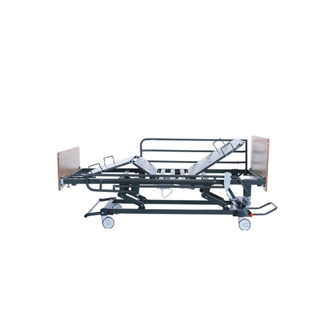 Nitrocare OASIS 7250 Full Electric Homecare Bed