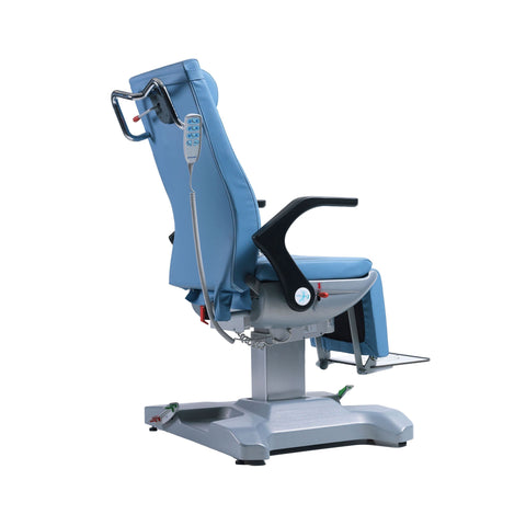 Nitrocare LIVIA 902 ENT Medical Exam Chair