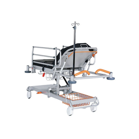Nitrocare LILO SD01-P Pediatric Transport Stretcher