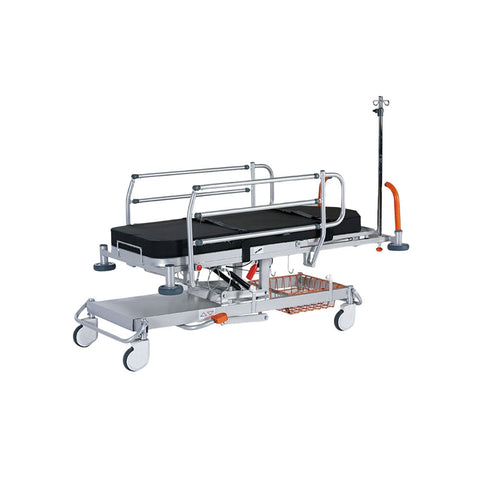 Nitrocare LILO SD01-P Pediatric Transport Stretcher