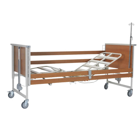 Home Care Bed Pedia Pals