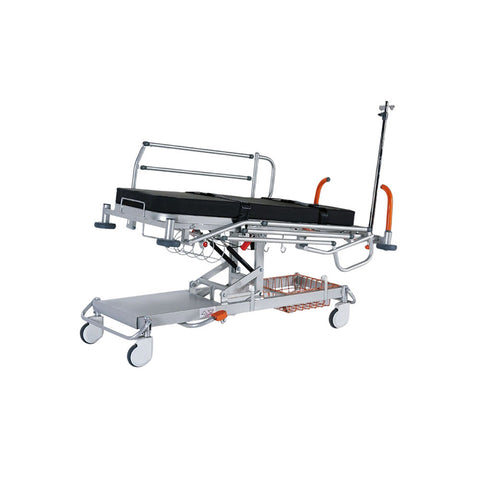 Nitrocare LILO SD01-P Pediatric Transport Stretcher