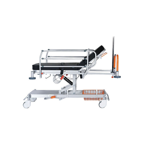 Nitrocare LILO SD01-P Pediatric Transport Stretcher