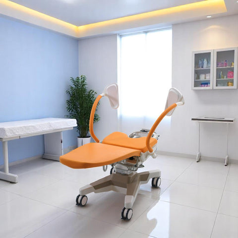 Nitrocare ELARA Gynecological Exam Chair