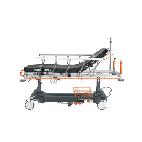 Nitrocare GLIDE SD09 General Duty Transport Stretcher