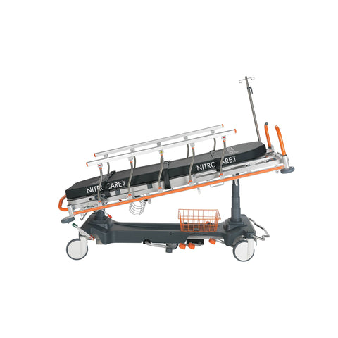Nitrocare GLIDE SD09 General Duty Transport Stretcher
