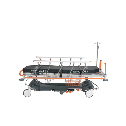 Nitrocare GLIDE SD09 General Duty Transport Stretcher
