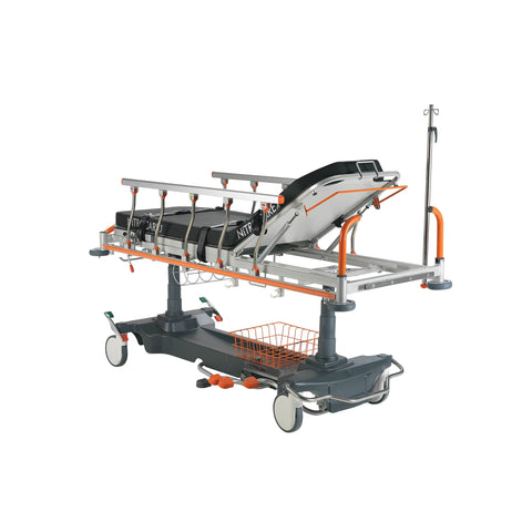 Nitrocare GLIDE SD09 General Duty Transport Stretcher