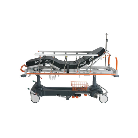 Nitrocare GLIDE SD09 General Duty Transport Stretcher