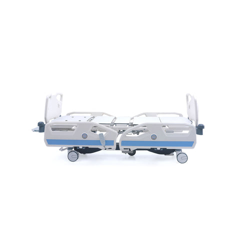 Nitrocare SANTE 8000B Full Electric Bariatric ICU Critical Care Bed