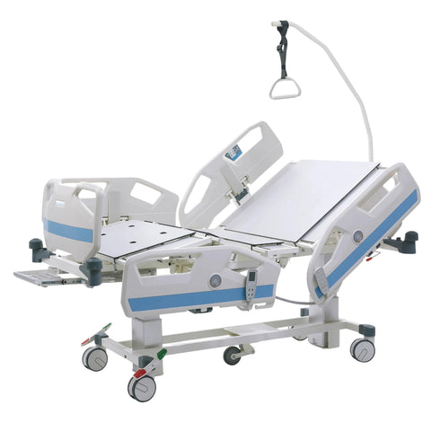 ICU Bed - Bariatric Hospital Bed Pedia Pals