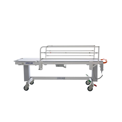 Nitrocare SIGMA SD03 C-Arm Hospital Stretcher