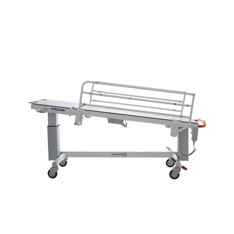Nitrocare SIGMA SD03 C-Arm Hospital Stretcher