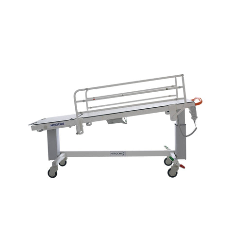 Nitrocare SIGMA SD03 C-Arm Hospital Stretcher