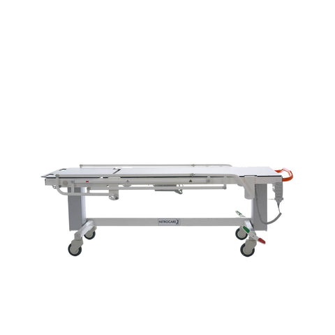 Nitrocare SIGMA SD03 C-Arm Hospital Stretcher