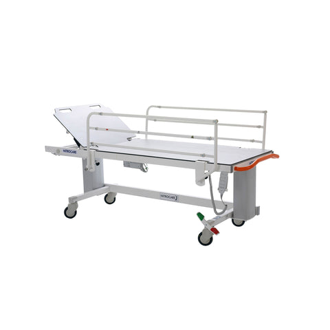 Nitrocare SIGMA SD03 C-Arm Hospital Stretcher