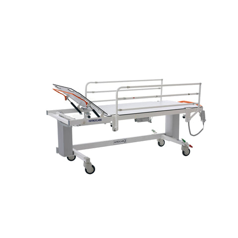 Nitrocare SIGMA SD03 C-Arm Hospital Stretcher