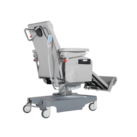 Nitrocare VITALIS Dialysis and Chemotherapy Chair