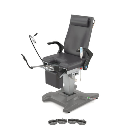 Nitrocare AMARA Procedure Exam Chair