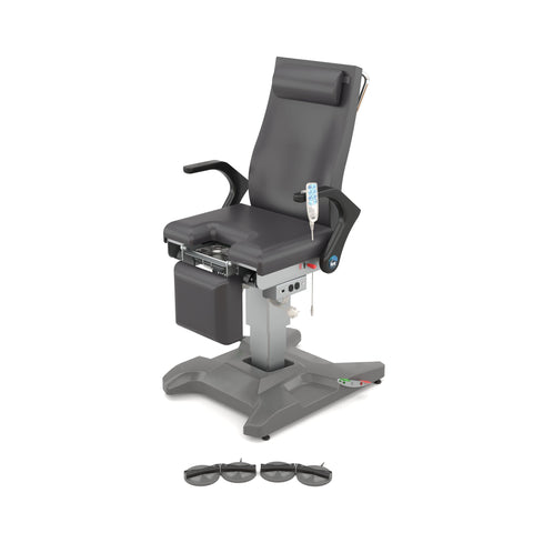 Nitrocare AMARA Procedure Exam Chair