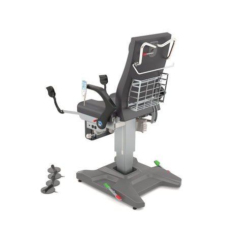 Nitrocare AMARA Procedure Exam Chair