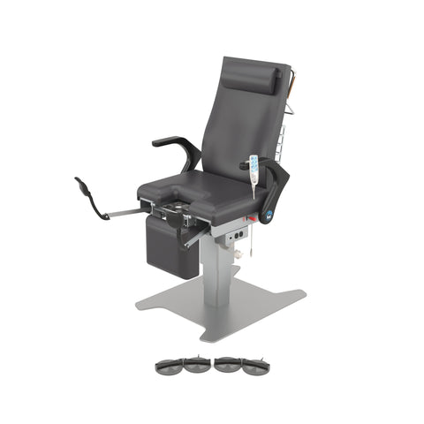 Nitrocare AMARA Procedure Exam Chair