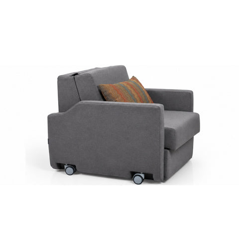 Nitrocare LUMA 1011 Convertable Sleeper Chair