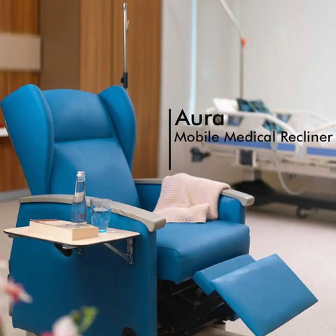 Medical Recliner Chair Pedia Pals
