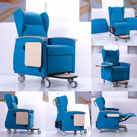 Medical Recliner Chair Pedia Pals
