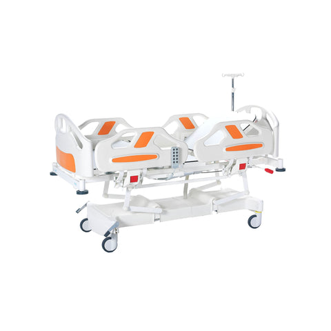 Nitrocare PIPPA 4420P Full Electric Pediatric Hospital Bed