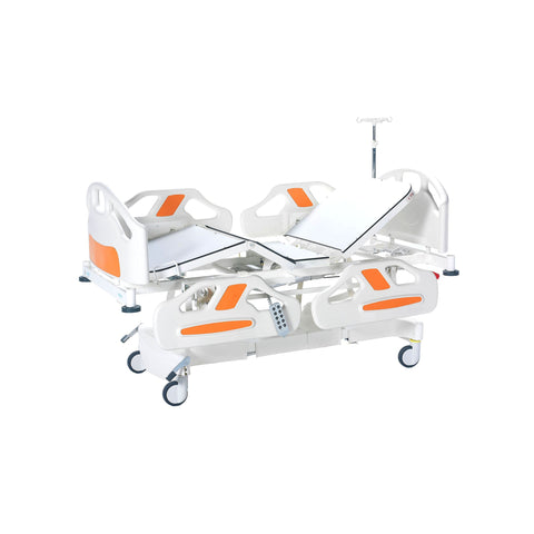 Nitrocare PIPPA 4420P Full Electric Pediatric Hospital Bed