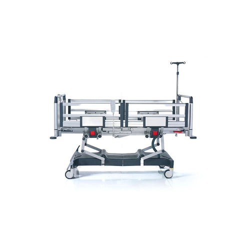 Nitrocare SENNA 4430P Full Electric ICU Pediatric Hospital Bed