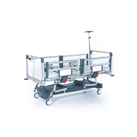 Nitrocare SENNA 4430P Full Electric ICU Pediatric Hospital Bed
