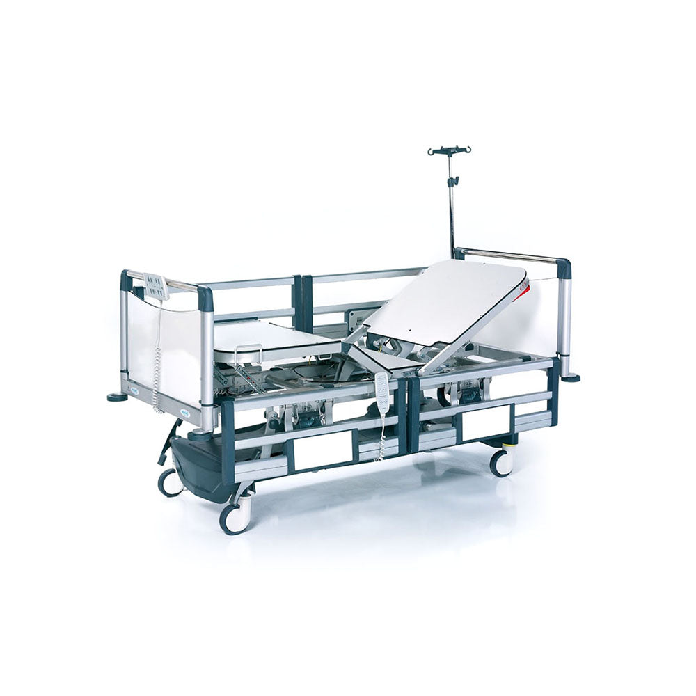 健康・医学 PediatricSedation OutsideofOperatingRoom CT8k / CX2x Pediatric Hospital Bed - LEEX