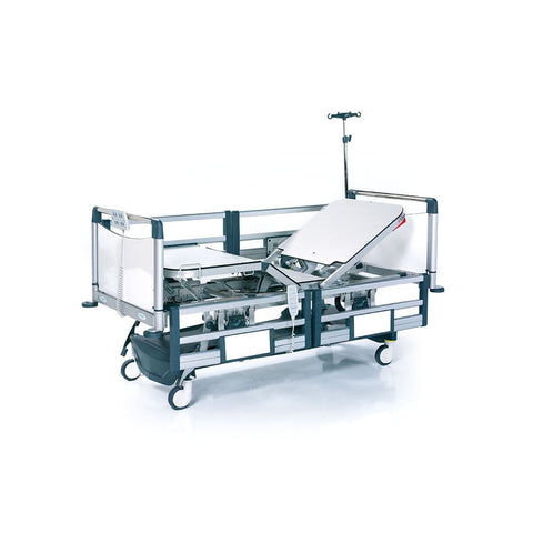 Nitrocare SENNA 4430P Full Electric ICU Pediatric Hospital Bed