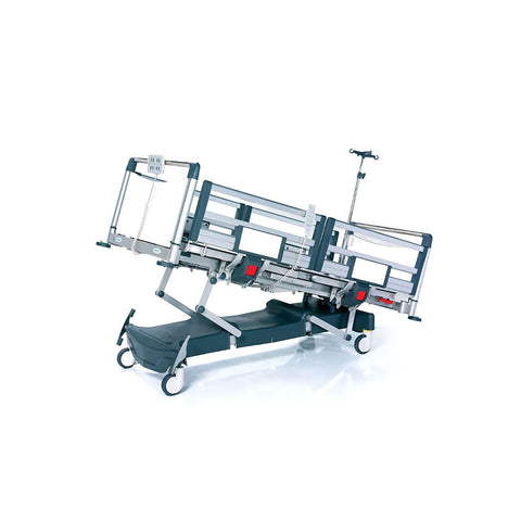 Nitrocare SENNA 4430P Full Electric ICU Pediatric Hospital Bed