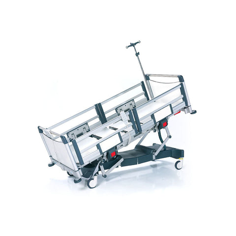 Nitrocare SENNA 4430P Full Electric ICU Pediatric Hospital Bed