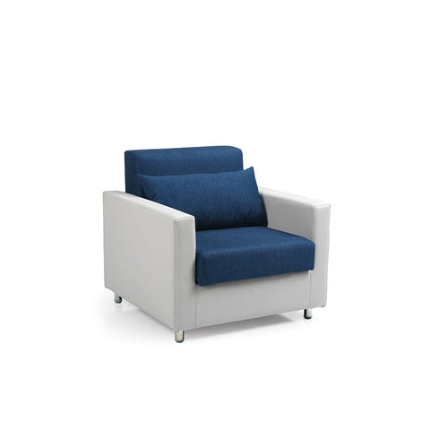 Nitrocare VISTA 1016 Convertible Sleeper Chair
