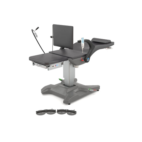 Nitrocare VIONA 903 Podiatry Exam Chair
