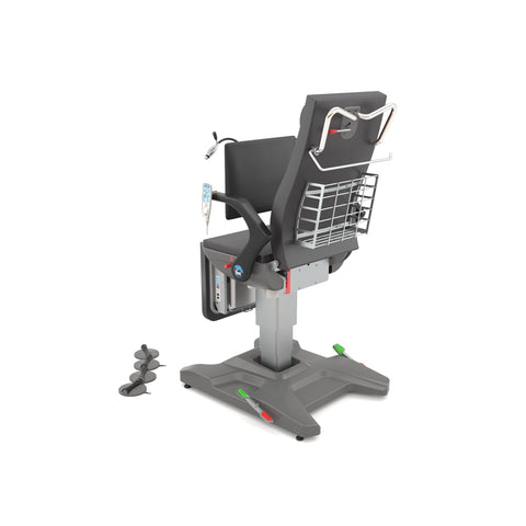 Nitrocare VIONA 903 Podiatry Exam Chair