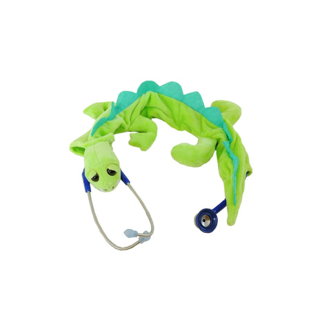 Pedia Pals Dinosaur Stethoscope Cover Pedia Pals