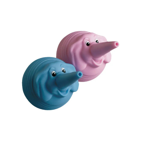 Pedia Pals Elly Elephant Ear and Nasal Syringe - Blue Pedia Pals