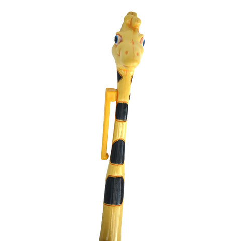 Pedia Pals Jamaal Giraffe Reflex Hammer Pedia Pals