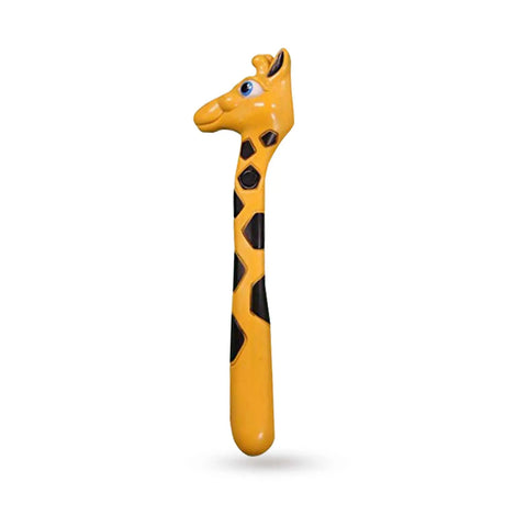 Pedia Pals Jamaal Giraffe Reflex Hammer Pedia Pals