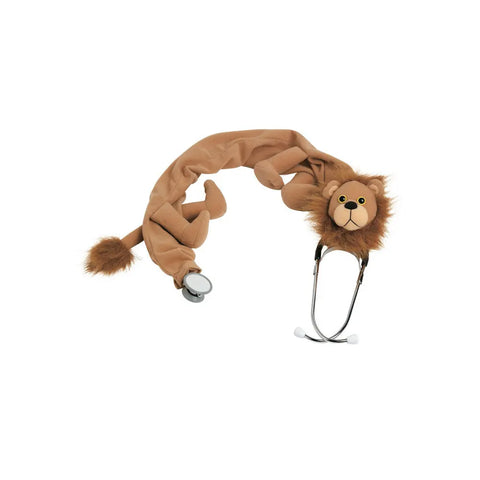 Pedia Pals Lion Stethoscope Cover Pedia Pals