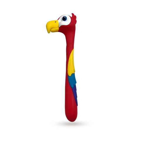 Pedia Pals Parrot Reflex Hammer Pedia Pals